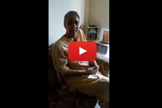 Ved Rahi recalls his memories with Kunwar Viyogi