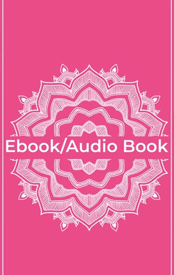 Ebook - Audio Book